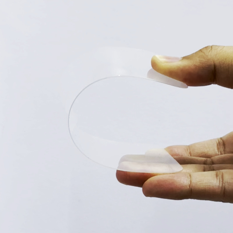 Redmi K70 Ultra edzett üveg képernyővédő – matt felület, adatvédelmi védelem, HD élesség