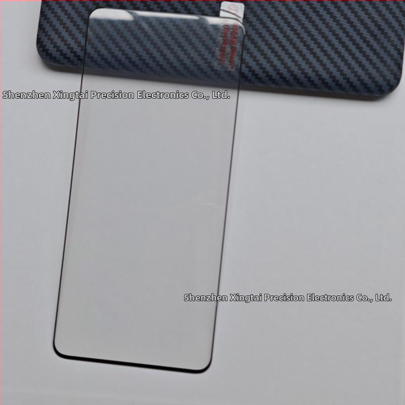 Redmi K70 Ultra edzett üveg képernyővédő – matt felület, adatvédelmi védelem, HD élesség