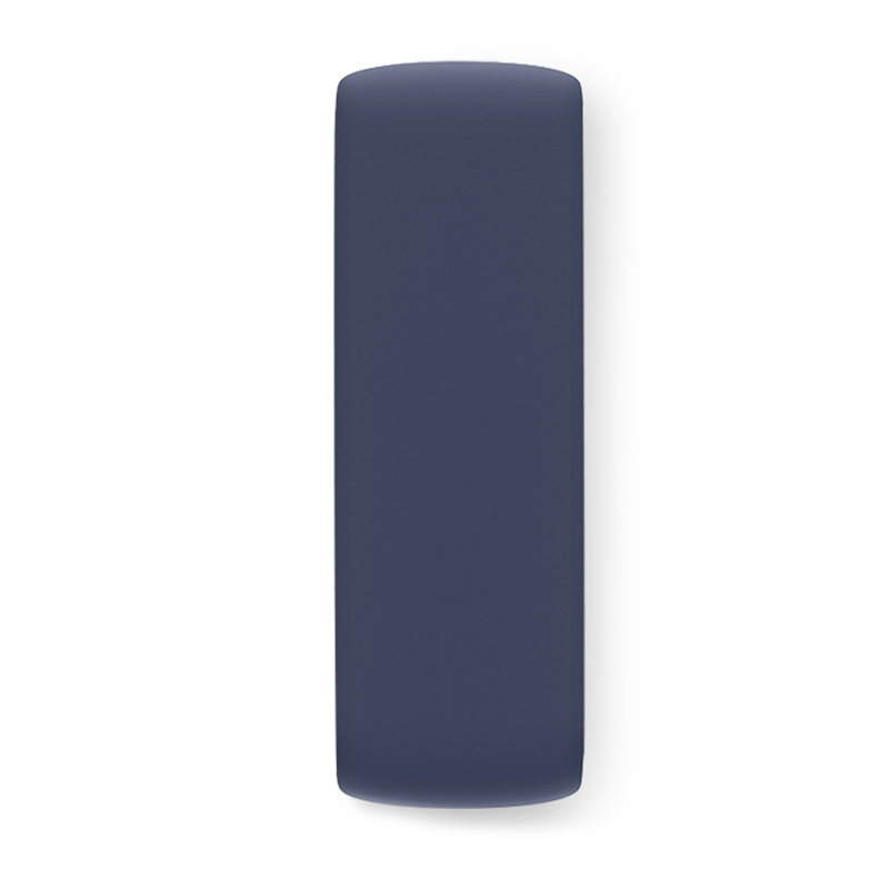 Silikona siksna Apple Watch, viencilpju dizains, saderīgs ar Series 9/8/7/6/SE, sprādze, svars 15 g, izlaidums 2024