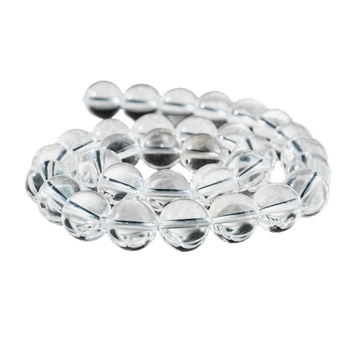 Χύδην κρυστάλλινες χάντρες για DIY κοσμήματα – μάρκα Cloud Clear Crystal – χύδην πακέτο