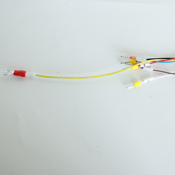 Kabel servo enkoder, bakreno jezgro bez kisika, točan prijenos, raspon -40°C do 105°C, prilagođena duljina, automobilska elektronika