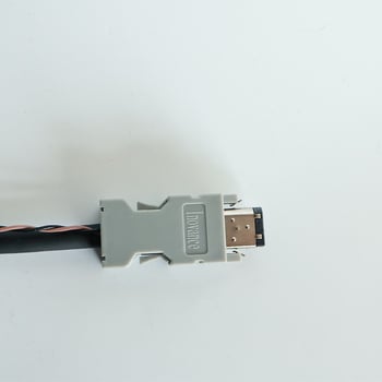 Kabel servo enkoder, bakreno jezgro bez kisika, točan prijenos, raspon -40°C do 105°C, prilagođena duljina, automobilska elektronika