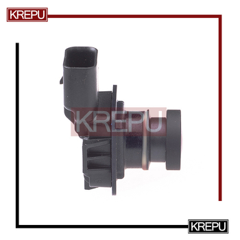 Задна камера за обратно виждане за Ford Kuga (GJ5T19G490AB, EJ5Z19G490A) – 12V, 12W, съвместима с модели 2013-2017