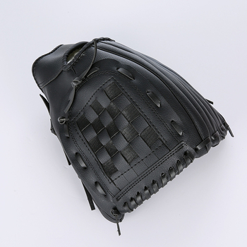 Hanpu γάντια μπέιζμπολ για παιδιά — σώμα από πολυεστερικές ίνες, προστασία παλάμης, μπεϊζμπολ