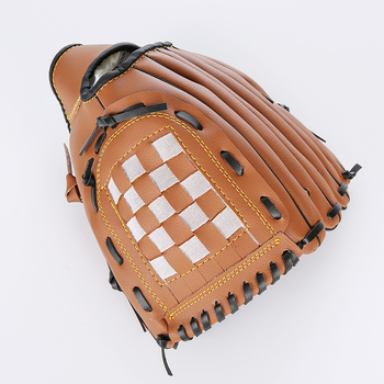 Hanpu γάντια μπέιζμπολ για παιδιά — σώμα από πολυεστερικές ίνες, προστασία παλάμης, μπεϊζμπολ