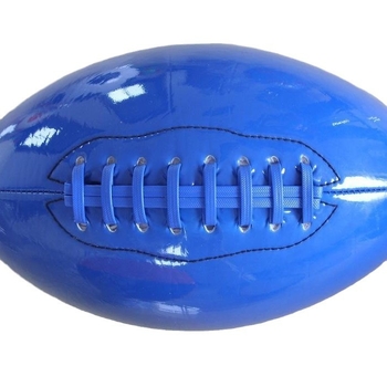 Black Horse PU regbio kamuolys, mechaniniu siuvimu, britų stilius, trys modeliai