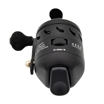 Fish shooting slingshot készlet – Pisces Fortress márka, teljes felszerelés