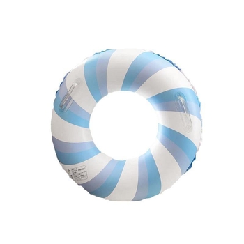 Suaugusiųjų pripučiamas PVC baseino žiedas – 0,25 mm PVC storis, spausdintas raštas, rankinis pripūtimas