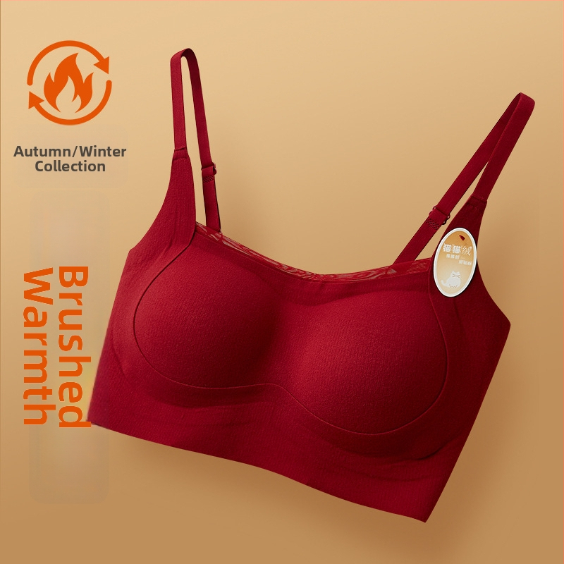 Nailoninė bandeau liemenėlė be petnešėlių, be siūlių, su plonai formuotais kaušeliais ir push-up palaikymu