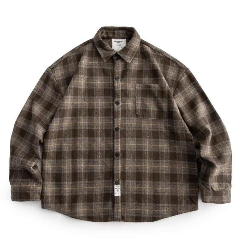 Virágmintás ing, reveres gallér, hosszú ujjú, lazább szabás, 96% poliészter fő anyag