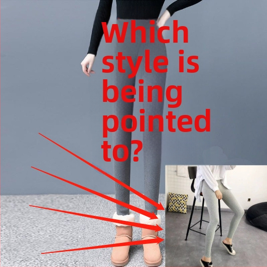 Панталони от велур за зима с подплата, плътна топла полиестерна смес, еластичен тесен силует