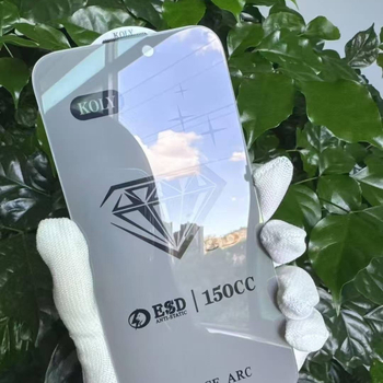 3D keret nélküli edzett üveg kijelzővédő iPhone 11–17 sorozathoz, magánéletvédő, porálló, HD, ujjlenyomatmentes