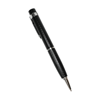 Prijenosni diktofon-pisalo, 5 sati snimanja, SD kartica pohrana, USB 2.0, HD zaslon