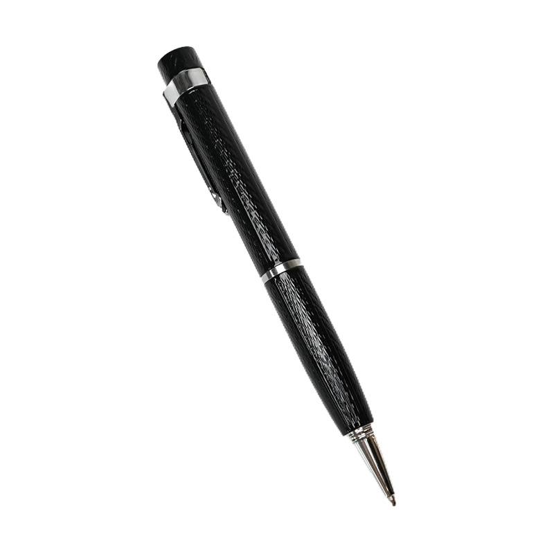 Prijenosni diktofon-pisalo, 5 sati snimanja, SD kartica pohrana, USB 2.0, HD zaslon