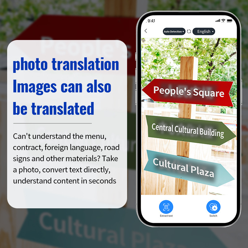K3A Darba zīmes ierakstītājs - AI tulkojums uz tekstu, 12 stundu ieraksts, MP3/WMA/WAV formāti, 2 iebūvēti mikrofoni, USB 2.0