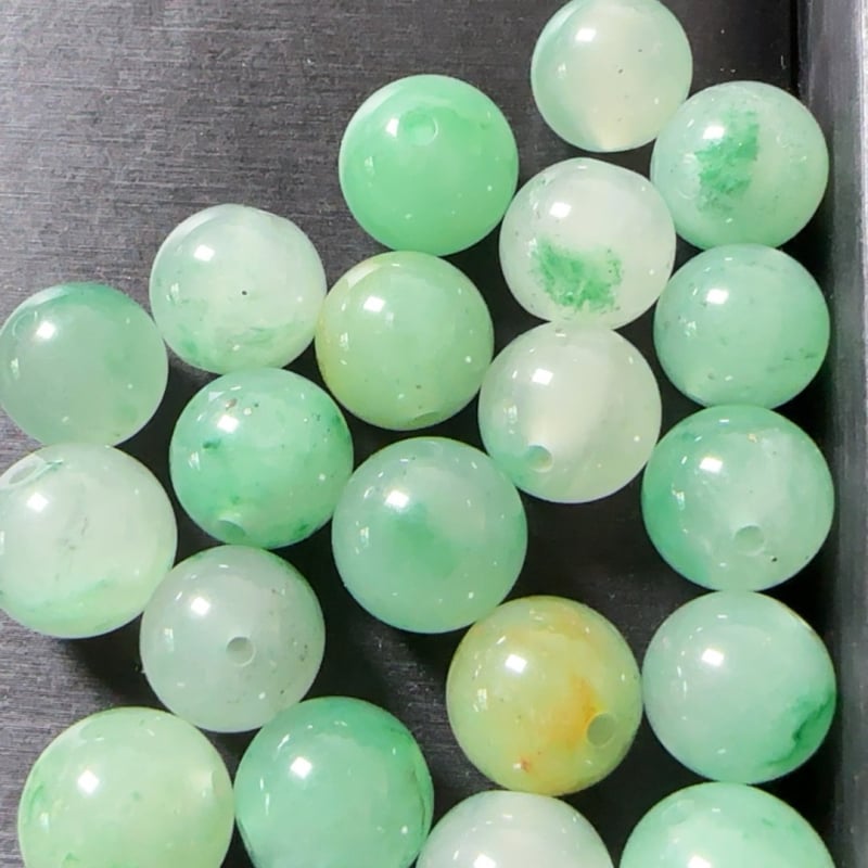 Разпръснати мъниста - А-класа, Happy марка, Вътрешна оценка, Лято 2025