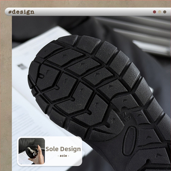 Bērnu āra pārgājienu kurpes ar Velcro - zems augšējais, gumijas zole, virsējais materiāls no sintētiskās ādas, ergonomiskas iekšējās zolītes