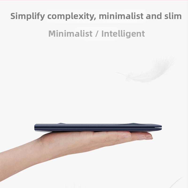 King Paul vīriešu garš ādas maks, bi-fold, augšējā slāņa liellopu āda, poliestera odere