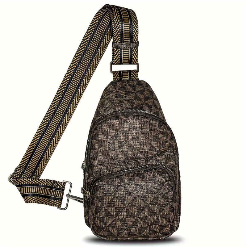 PU sievietes krossbody soma, pilsētas vienkāršs moto stils, rāvējslēdzēja aizvērums, poliesteres odere, iekšējās kabatas ar rāvējslēdzēju