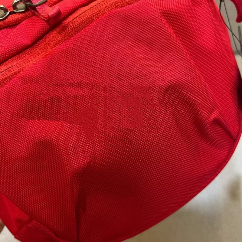 Τσαντάκι μέσης/ώμου/στήθους για άνδρες και γυναίκες – Νάιλον, Φερμουάρ, Εσωτερική θήκη κινητού, Εσωτερική θήκη τύπου patch, Αστικός στυλ