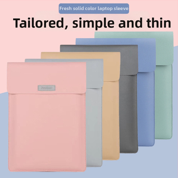 PU laptop tok – kopásálló, 2023 tavasz, Superior Energy, bélés nélküli