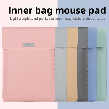 PU laptop tok – kopásálló, 2023 tavasz, Superior Energy, bélés nélküli