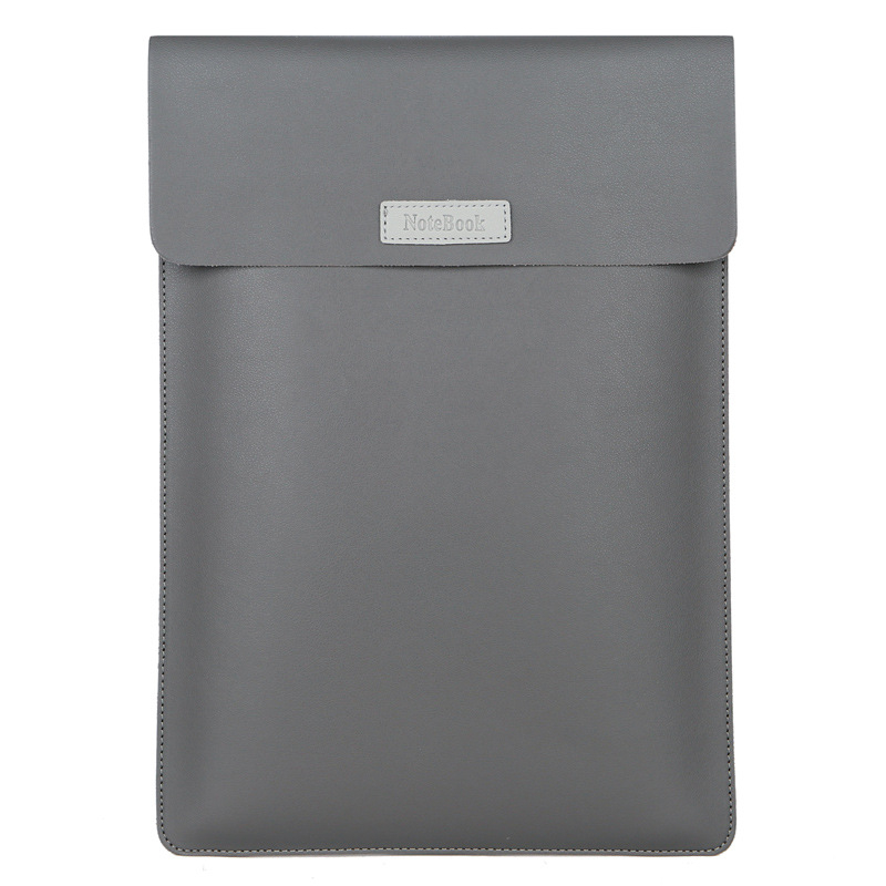 PU laptop tok – kopásálló, 2023 tavasz, Superior Energy, bélés nélküli