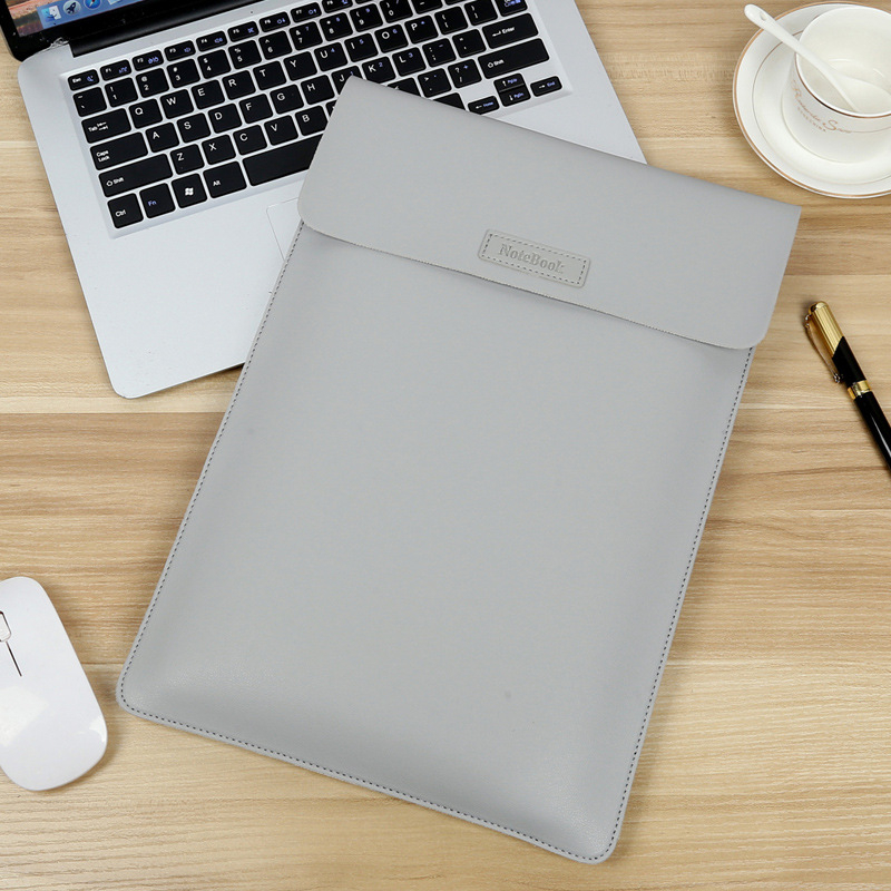 PU laptop tok – kopásálló, 2023 tavasz, Superior Energy, bélés nélküli