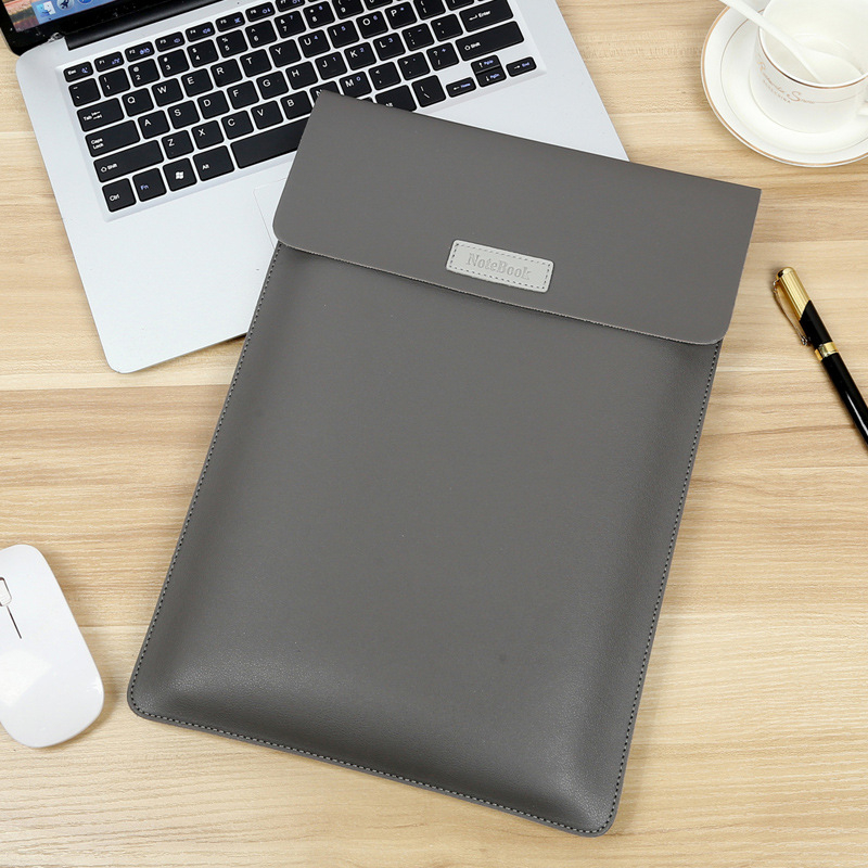 PU laptop tok – kopásálló, 2023 tavasz, Superior Energy, bélés nélküli