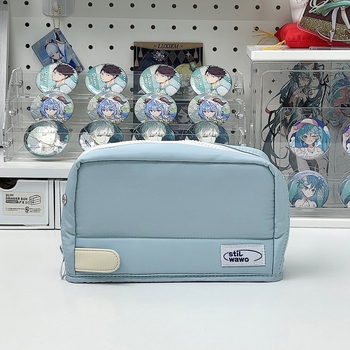 Pernica – japanskog stila, sklopna, veliki kapacitet, višeslojno skladištenje (Nylon Bh01, Značka: Other, Stil: Casual)