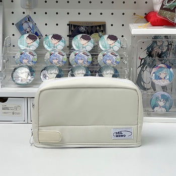 Pernica – japanskog stila, sklopna, veliki kapacitet, višeslojno skladištenje (Nylon Bh01, Značka: Other, Stil: Casual)