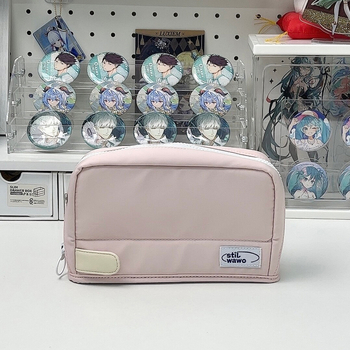 Pernica – japanskog stila, sklopna, veliki kapacitet, višeslojno skladištenje (Nylon Bh01, Značka: Other, Stil: Casual)