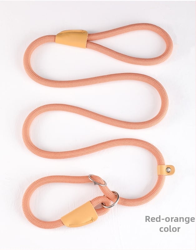 Xinte poliészter kutya edző készlet – állítható vontató öv, lánc/kötél