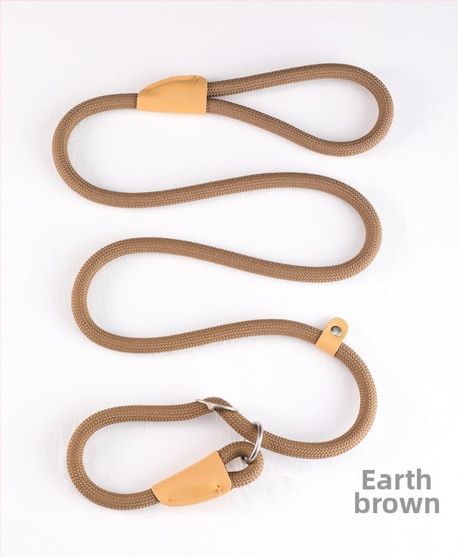 Xinte poliészter kutya edző készlet – állítható vontató öv, lánc/kötél