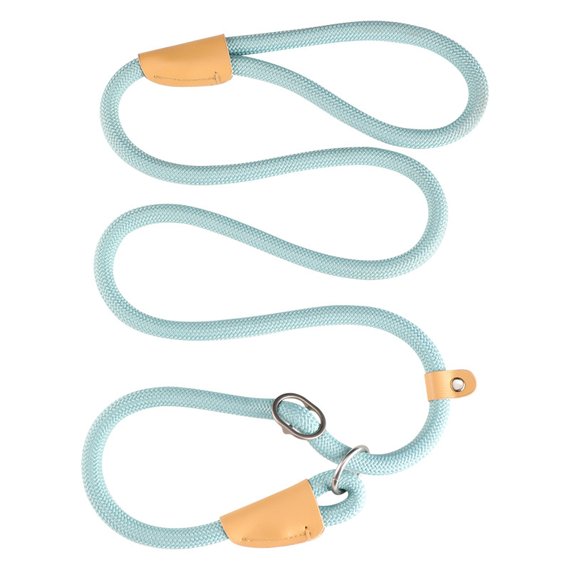 Xinte poliészter kutya edző készlet – állítható vontató öv, lánc/kötél