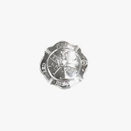 Costum pentru copii pentru spectacol de pompieri - 100% poliester, tratament moale al țesăturii, siguranță clasa B, pentru copii 3–8 ani