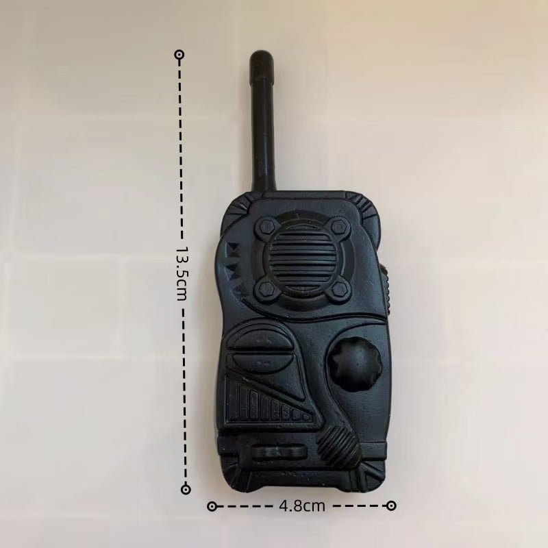 Costum pentru copii pentru spectacol de pompieri - 100% poliester, tratament moale al țesăturii, siguranță clasa B, pentru copii 3–8 ani