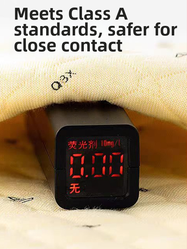 Vaikų šilti medvilniniai kelnaitės su atvira kirkšne, 100% medvilnė, A klasės saugumas, unisex, ruduo–žiema