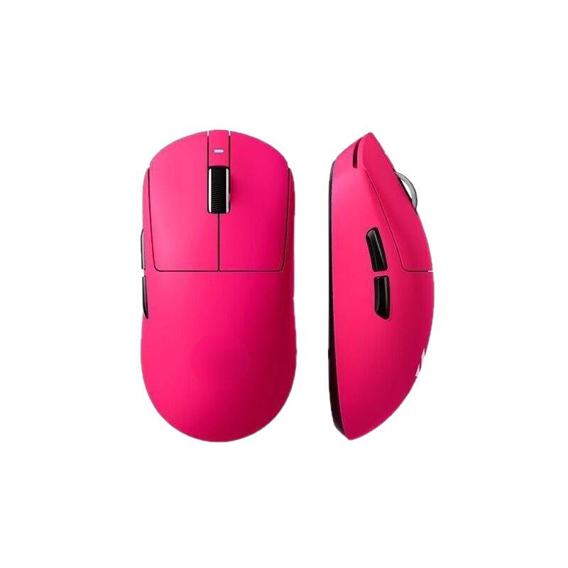 Bezvadu spēļu pele ar trim režīmiem, Bluetooth, modelis A7, 42000dpi