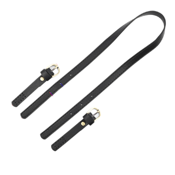 PU remen za crossbody torbu, podesivi tanki remen za rame, dodatak torbi