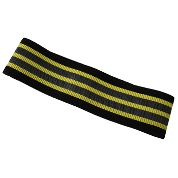 Ринг за съпротивление на глутеуса – латексов пръстен за упражнения на ханша и крака, Rubber Band Puller, 120/150/200 lb, Yunsport