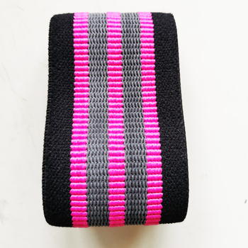 Ринг за съпротивление на глутеуса – латексов пръстен за упражнения на ханша и крака, Rubber Band Puller, 120/150/200 lb, Yunsport