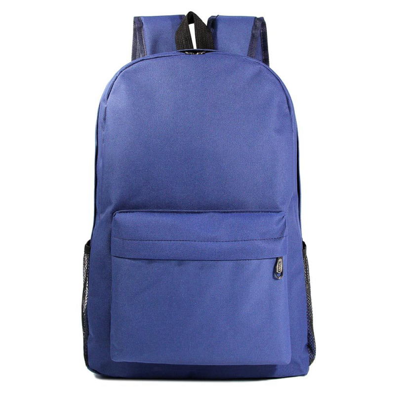 Σακίδιο με σχέδιο anime Starry Sky, ύφασμα Oxford, χωρητικότητα κάτω των 20 L, αναπνέον, αδιάβροχο, αντικλοπής, συμβατό με φορητό υπολογιστή 15 ιντσών, ιμάντες με μαξιλαράκι αερόσφυρα, αστικός μινιμαλισμός