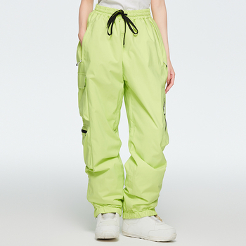 Παντελόνια σκι για άνδρες και γυναίκες – αναπνεόμενα, αδιάβροχα, αντιανεμικά, ζεστά, ανθεκτικά