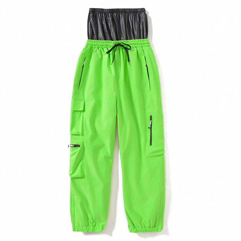 Παντελόνια σκι για άνδρες και γυναίκες – αναπνεόμενα, αδιάβροχα, αντιανεμικά, ζεστά, ανθεκτικά