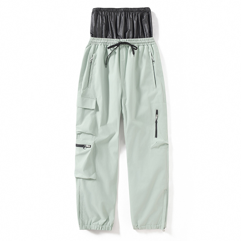 Παντελόνια σκι για άνδρες και γυναίκες – αναπνεόμενα, αδιάβροχα, αντιανεμικά, ζεστά, ανθεκτικά