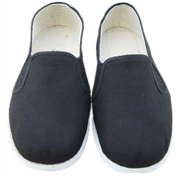 Αθλητικά παπούτια σε στυλ Δημοκρατίας της Κίνας, στρατιωτικά για παιδιά και εφήβους 7–16 ετών. Άνω: βαμβακερό πανί; Σόλα: Lasagna; Εσωτερικό: ύφασμα; Εσωτερικό υλικό: βαμβάκι; Στυλ: εθνοτικό