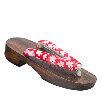 Παιδικές ξύλινες παντόφλες με σόλα EVA, βαμβακερό επάνω μέρος, γλυκό στυλ, για παιδιά 1–16 ετών, κατάλληλες για καλοκαίρι, άνοιξη και φθινόπωρο