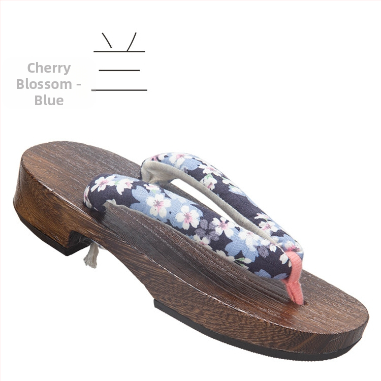 Παιδικές ξύλινες παντόφλες με σόλα EVA, βαμβακερό επάνω μέρος, γλυκό στυλ, για παιδιά 1–16 ετών, κατάλληλες για καλοκαίρι, άνοιξη και φθινόπωρο