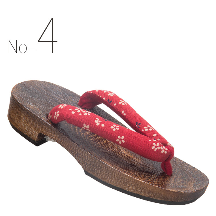 Παιδικές ξύλινες παντόφλες με σόλα EVA, βαμβακερό επάνω μέρος, γλυκό στυλ, για παιδιά 1–16 ετών, κατάλληλες για καλοκαίρι, άνοιξη και φθινόπωρο